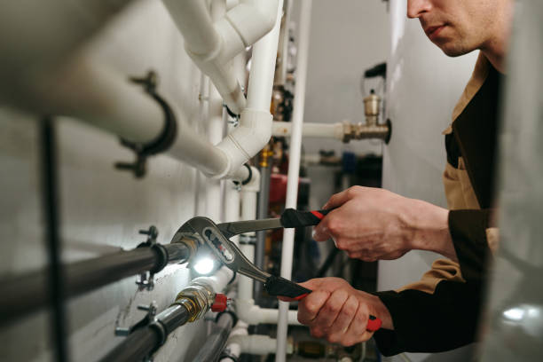 Best Toilet Repair Services  in North Fair Oaks, CA