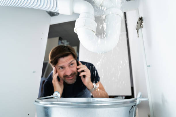 North Fair Oaks, CA Plumbing Company