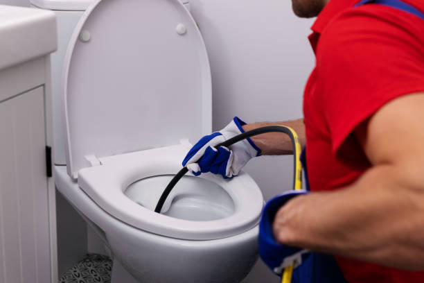  North Fair Oaks, CA Plumbing Pros
