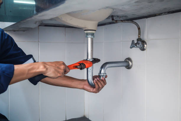 Best Shower Repair Services  in North Fair Oaks, CA