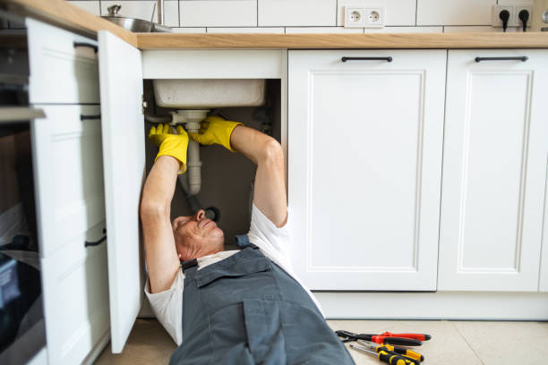 Best Water Softener Installation  in North Fair Oaks, CA