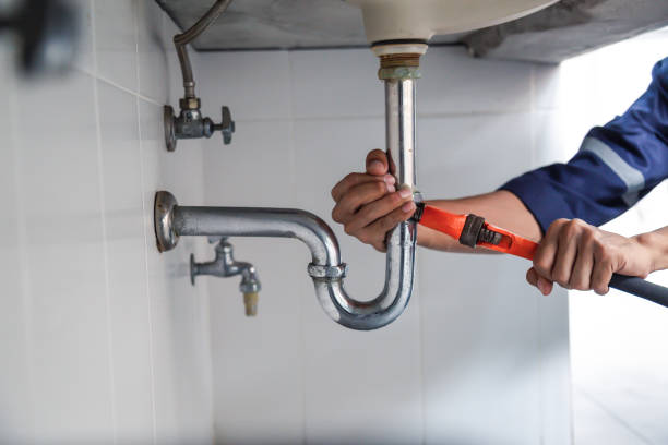 Best Septic Systems  in North Fair Oaks, CA