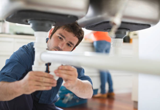 Best Clogged Drain Plumber  in North Fair Oaks, CA