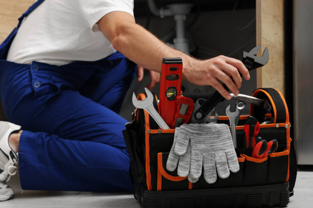 Best 24-Hour Plumber Near Me  in North Fair Oaks, CA
