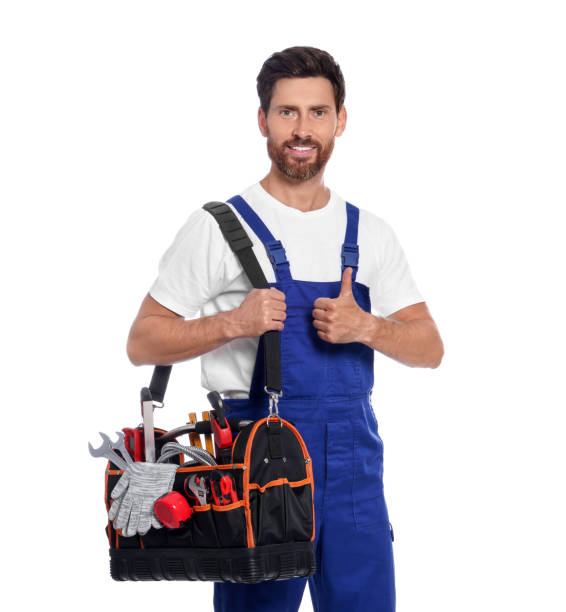 Hot Water Heater Installation in North Fair Oaks, CA