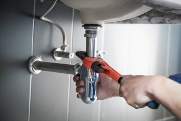Best Plumbing Inspection Services  in North Fair Oaks, CA
