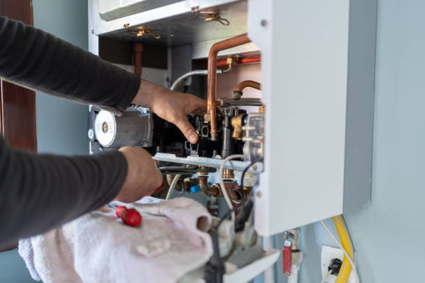 Best Emergency Plumber  in North Fair Oaks, CA