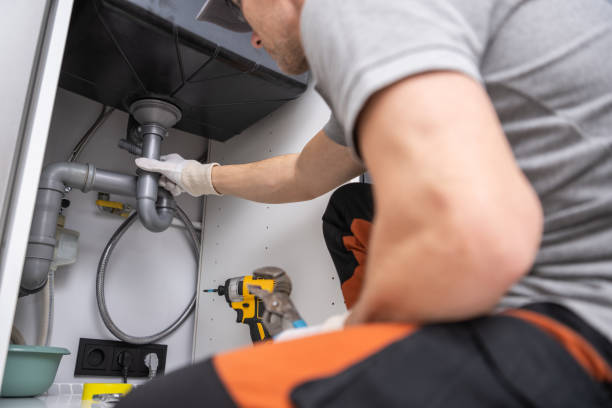 Best Plumbing Repair Near Me  in North Fair Oaks, CA
