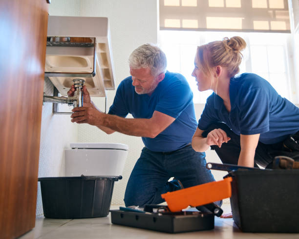 Best Water Heater Repair  in North Fair Oaks, CA